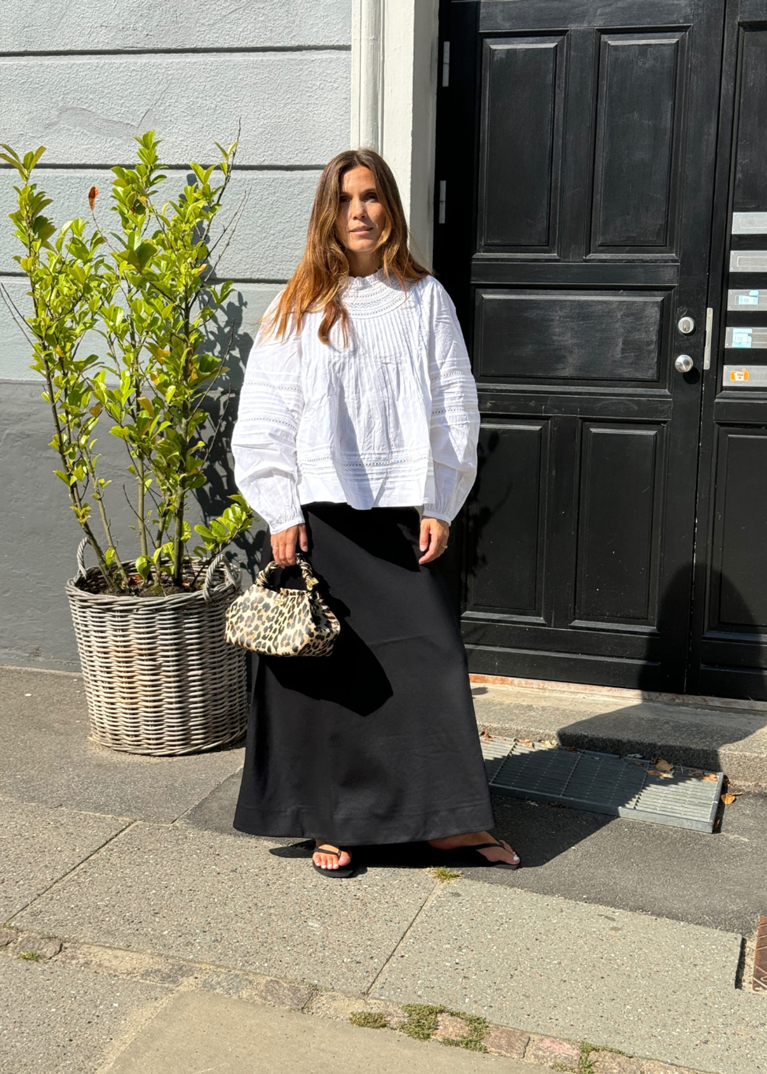 Mila Skirt