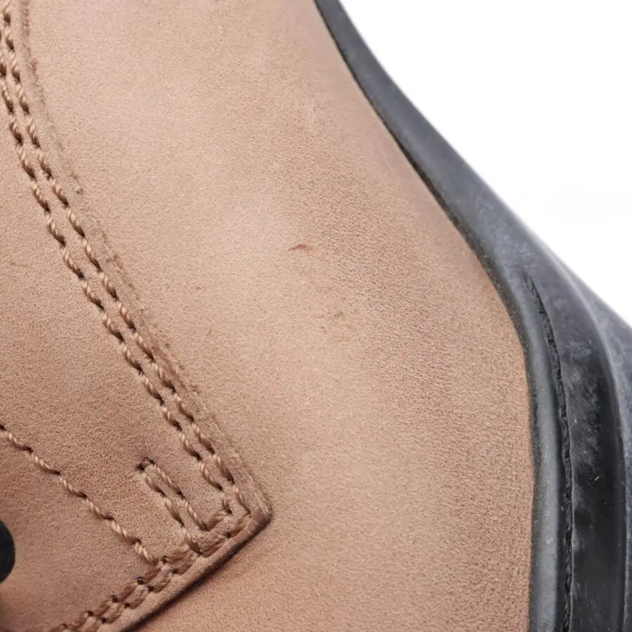 Stiefeletten EUR 36 Braun